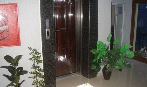 Invivo Hotel İzmir Extérieur photo