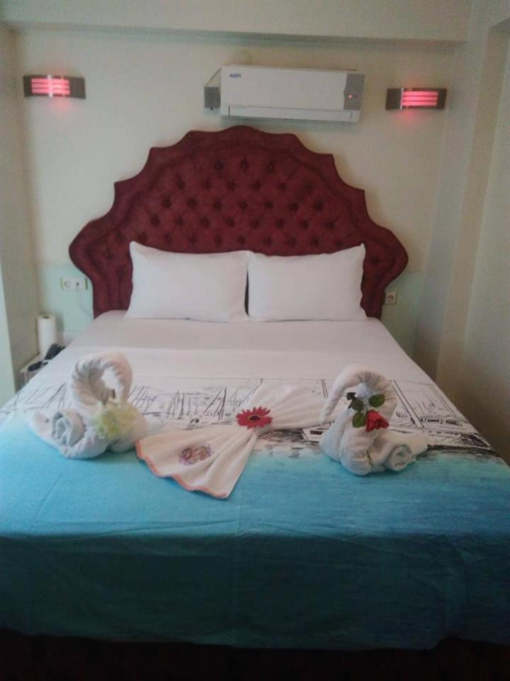 Invivo Hotel İzmir Extérieur photo
